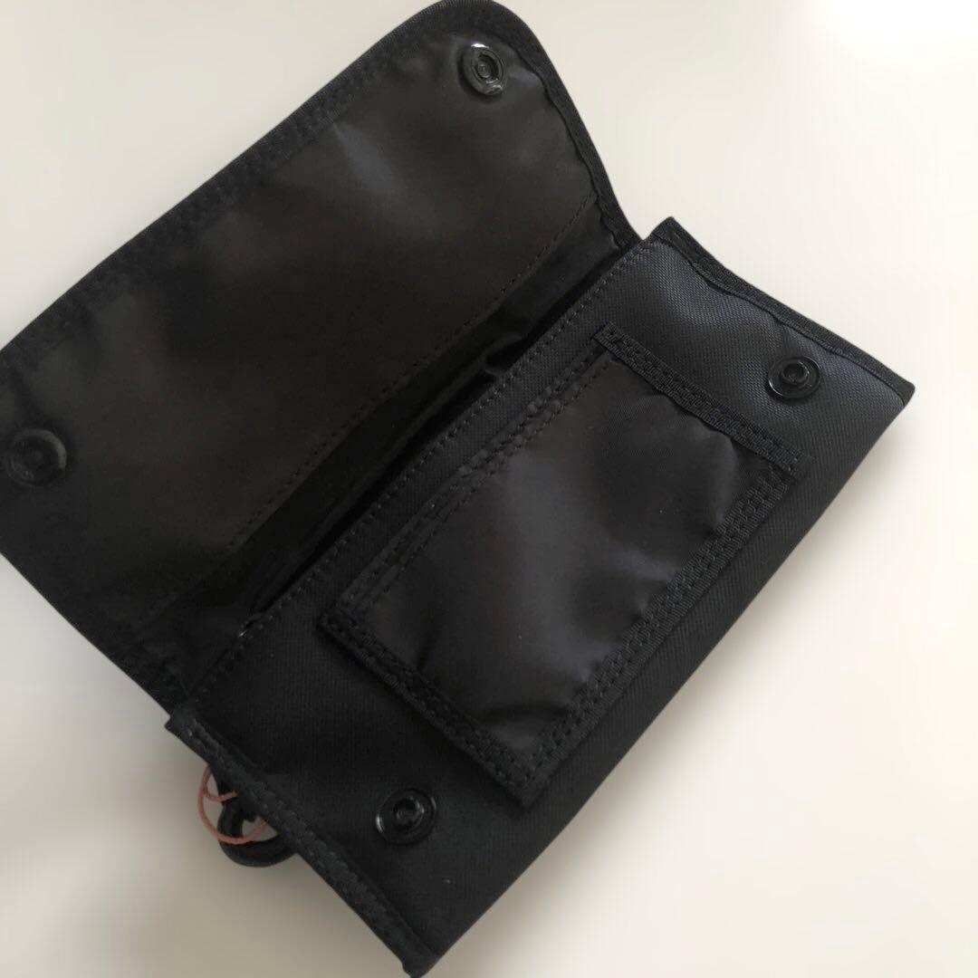 【新品】PORTER ポーター コンポート ロングウォレット 長財布 吉田カバン