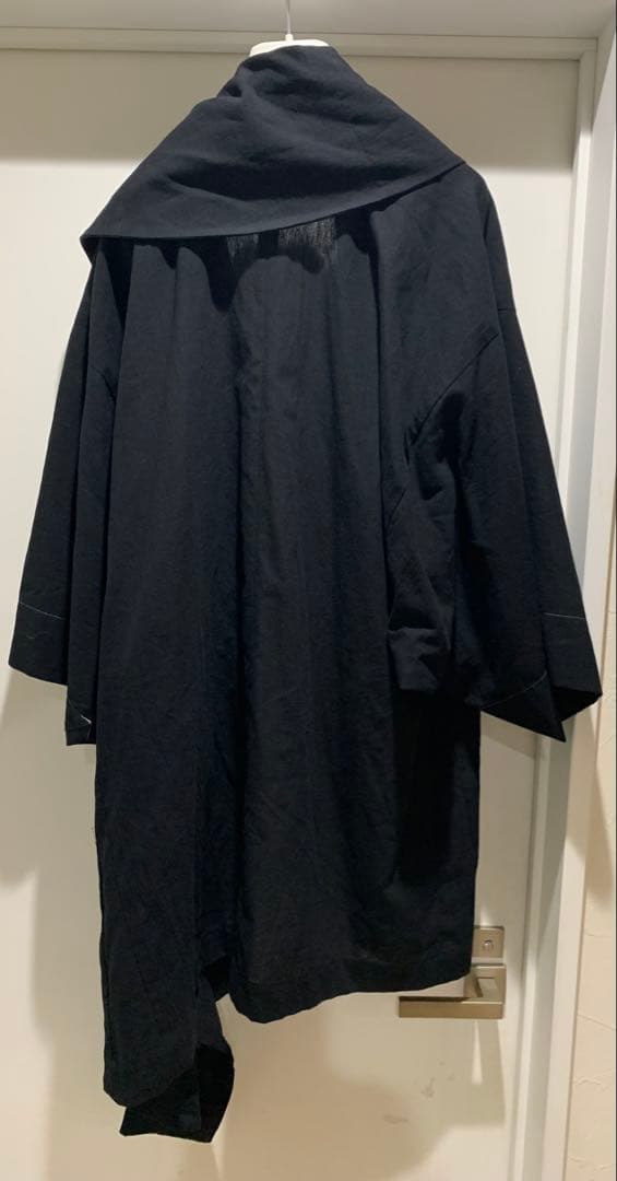 yohji yamamoto 2024ss FS-C62-300 アシンメトリー