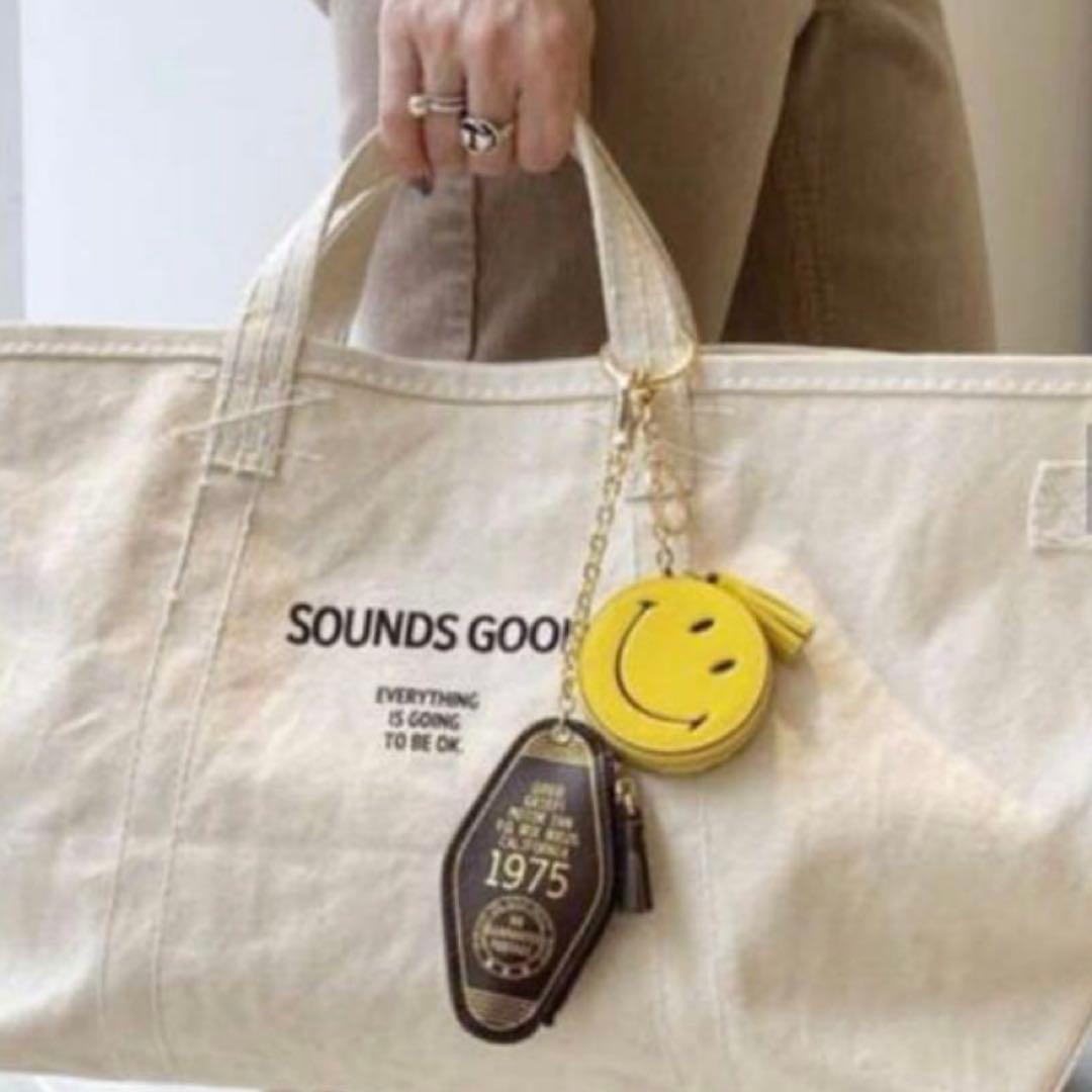 小物 L'Appartement GOOD GRIEFMotel Key Case