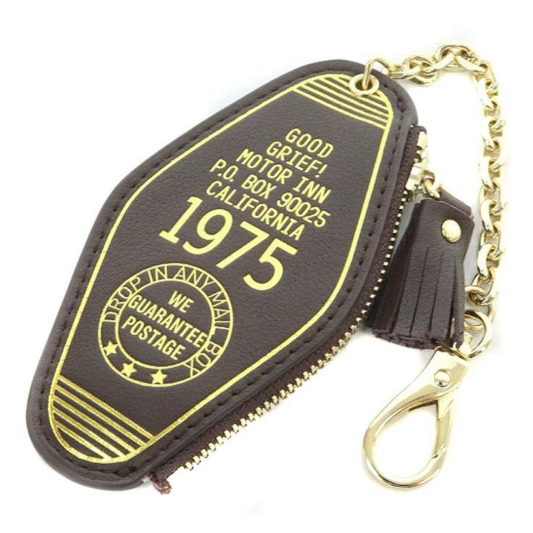 小物 L'Appartement GOOD GRIEFMotel Key Case
