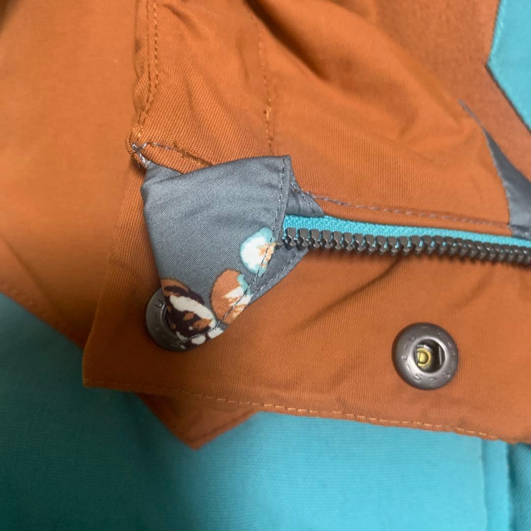 patagonia パタゴニア Bivy ビビー・フーデッド ダウンベスト