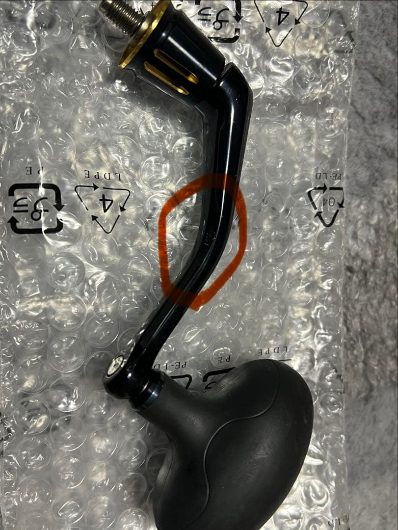 SHIMANO STELLA SW14000XG-C リール