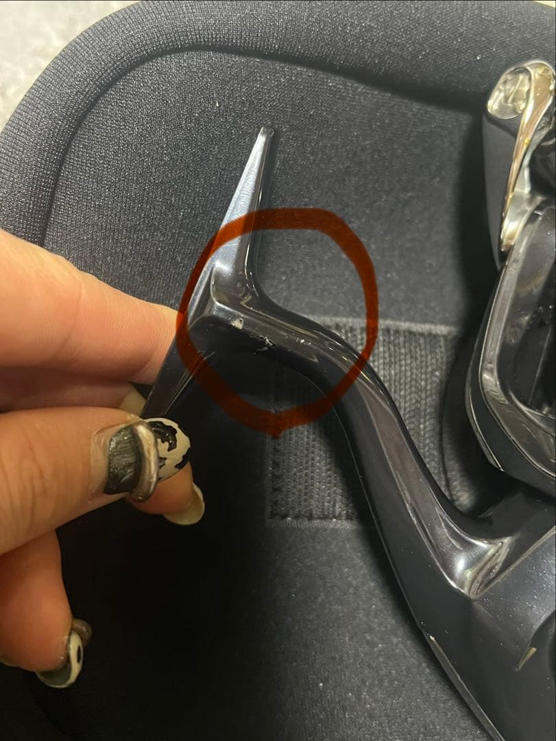 SHIMANO STELLA SW14000XG-C リール