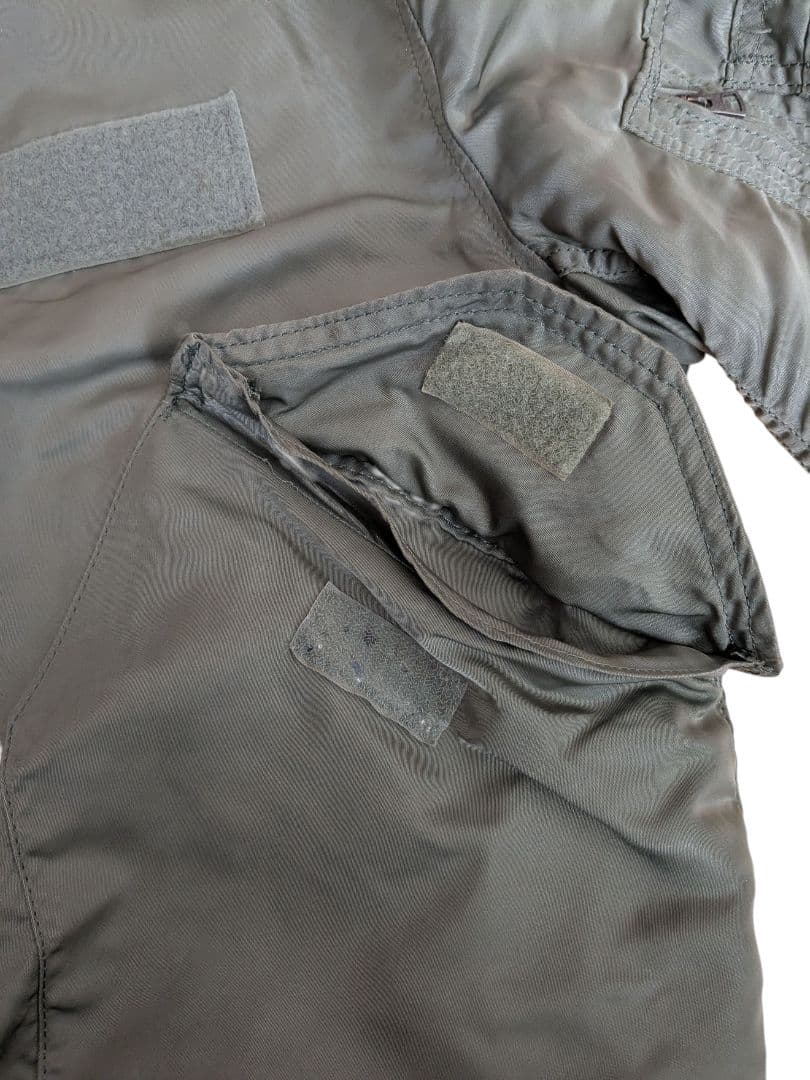 ジェズスさん専用 US Air Force CWU-36/P Flight