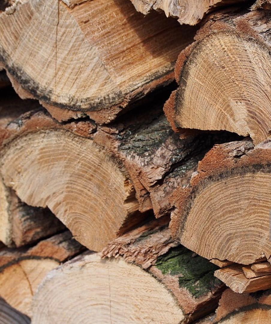 ◆期間限定セール★ナラ乾燥薪100キロ★サービス有り★