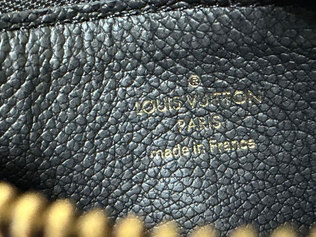 LOUIS VUITTON　 カードケース ポルト カルト・ロミー 美品