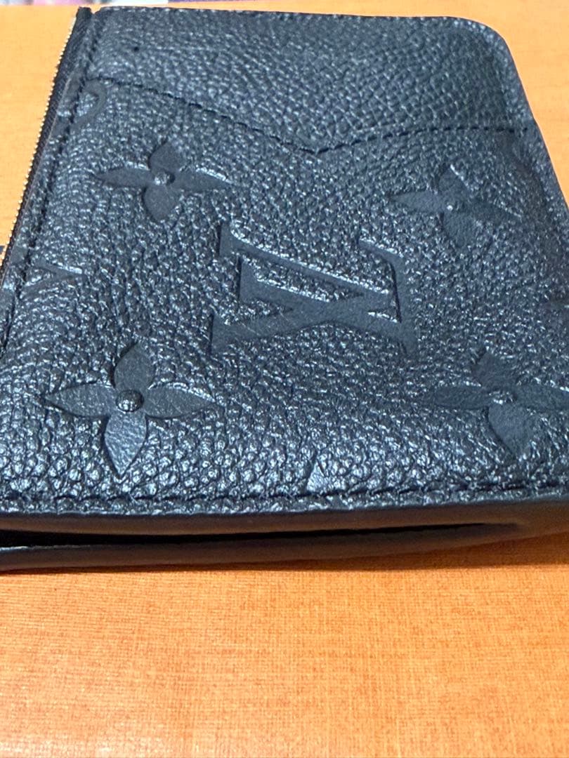 LOUIS VUITTON　 カードケース ポルト カルト・ロミー 美品