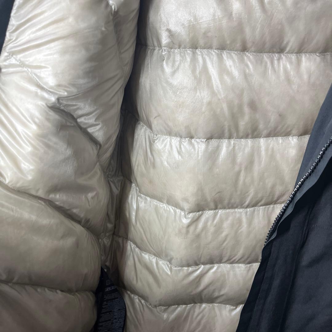 美品Lサイズ　Dainese AWA GORE-TEX スノーボードジャケット