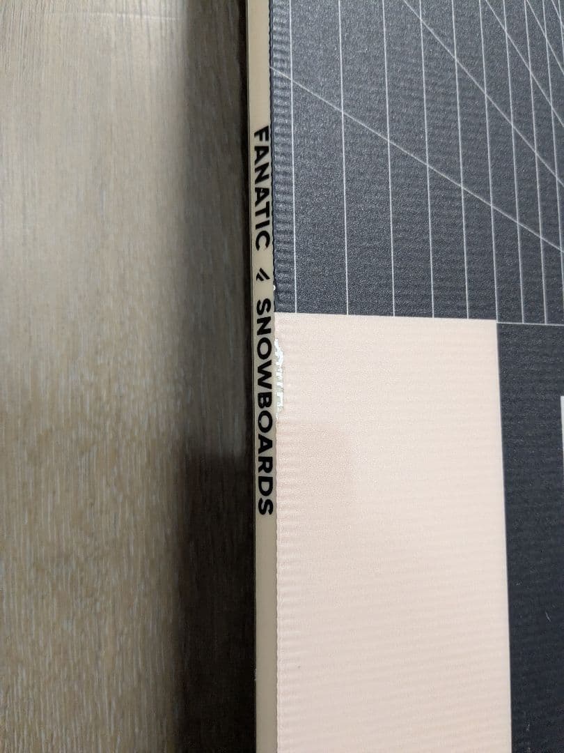 即出荷可能【高年式の美品！】FANATIC ACE 150 FNTC