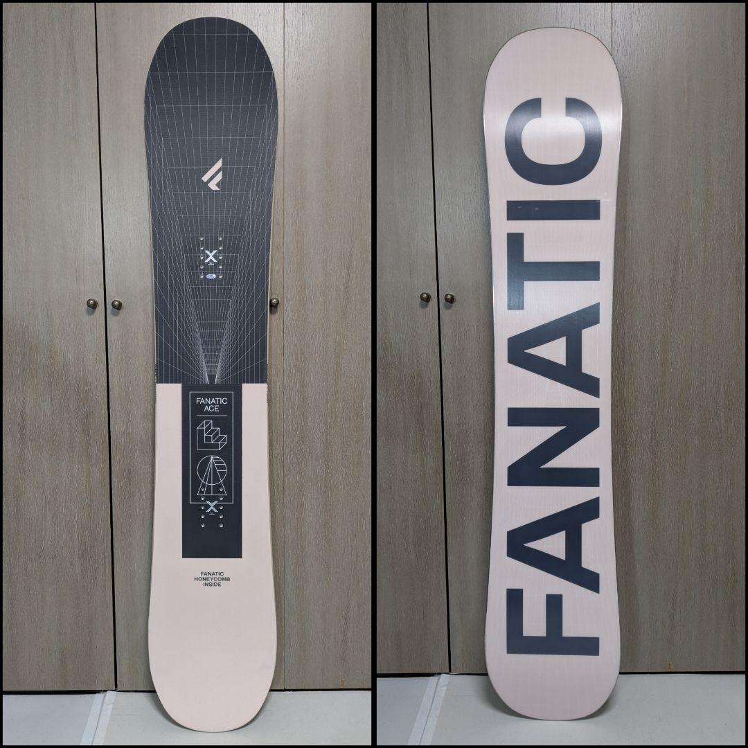 即出荷可能【高年式の美品！】FANATIC ACE 150 FNTC