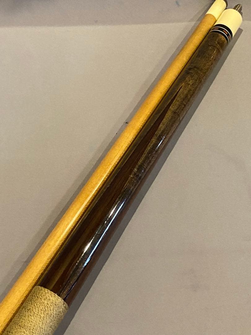 l*l様 オールドAdam cue Helmstetter