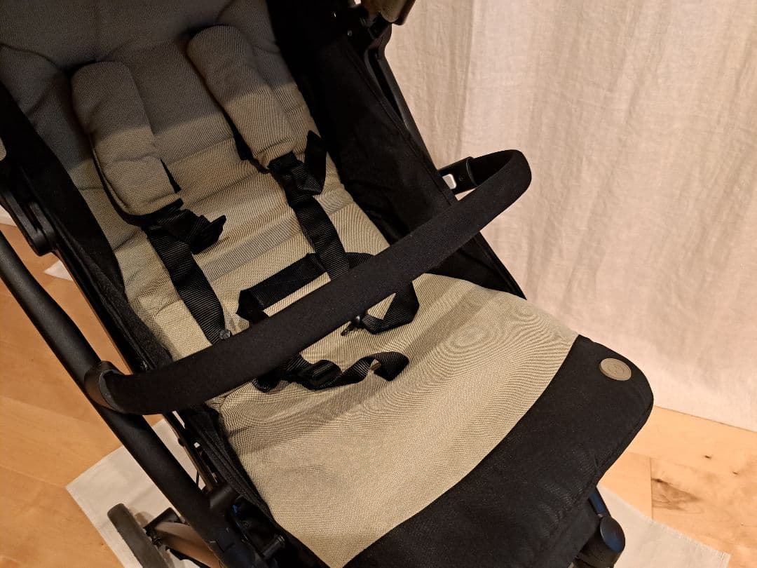 サイベックス　リベル　cybex LIBELLE B型ベビーカー
