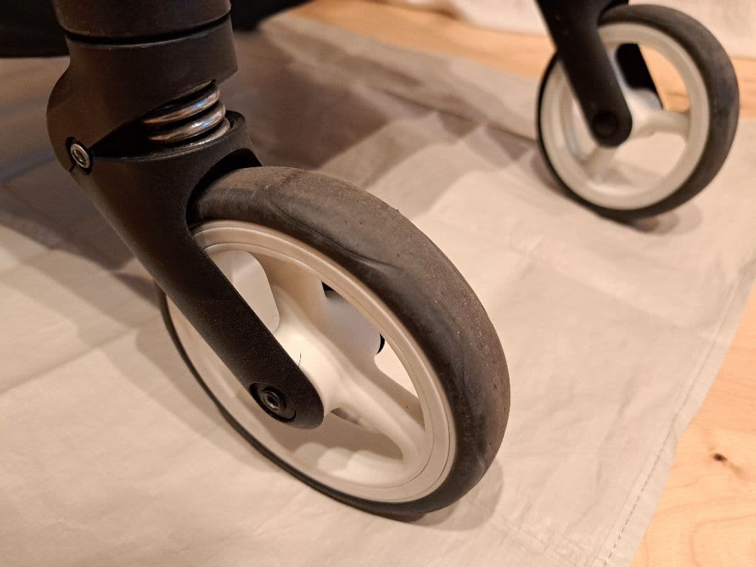 サイベックス　リベル　cybex LIBELLE B型ベビーカー
