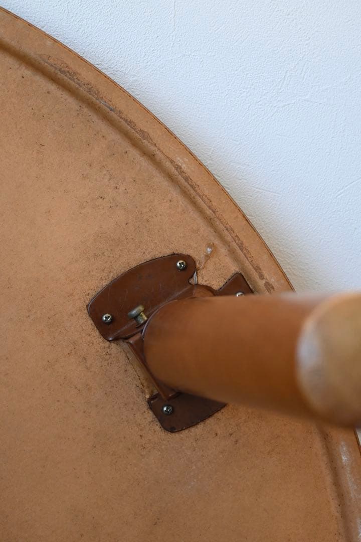 直接引取り可　丸テーブル　ちゃぶ台　座卓