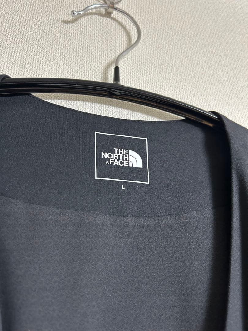 The North Face テックラウンジカーディガン