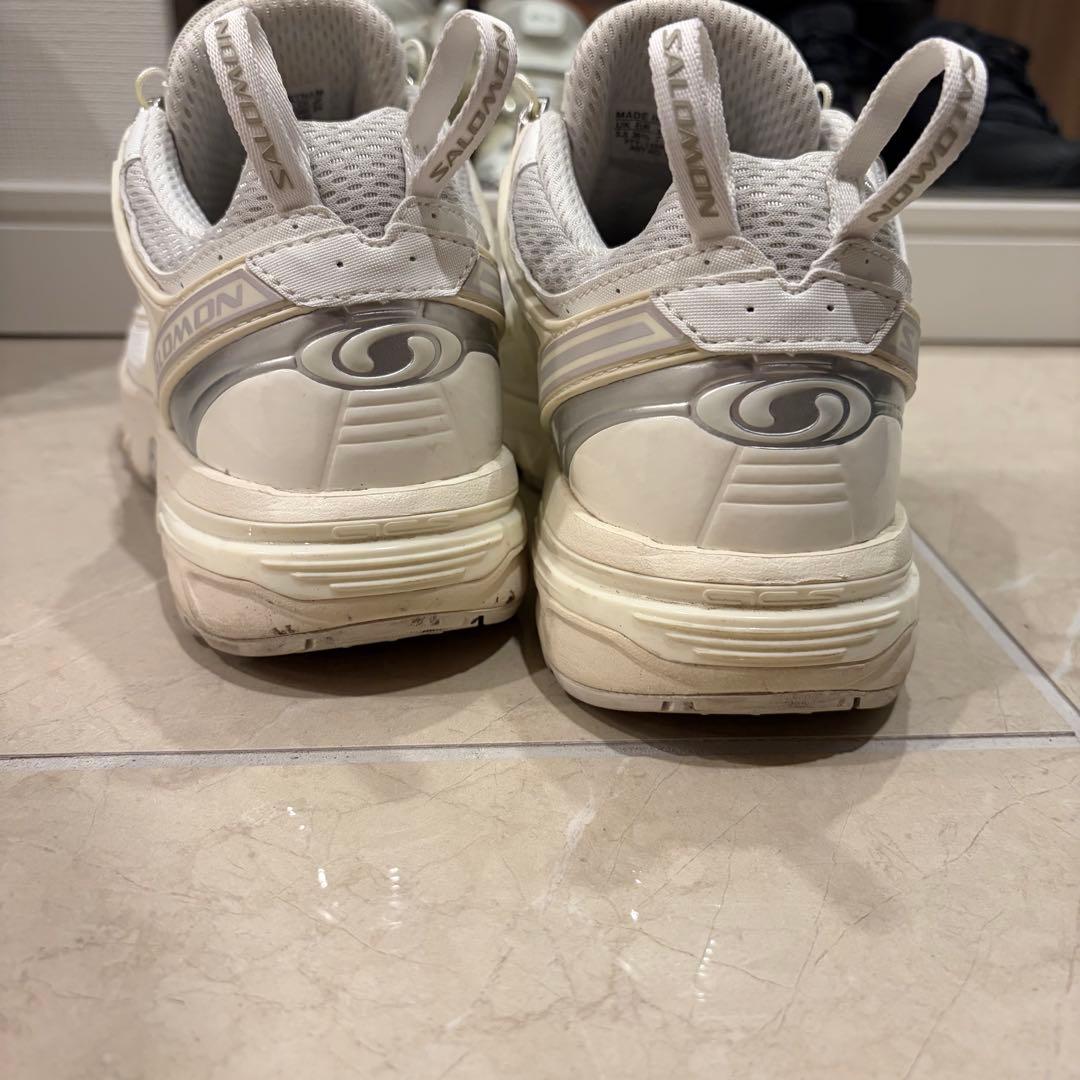 サロモン　salomon acs pro 24センチ　スニーカー