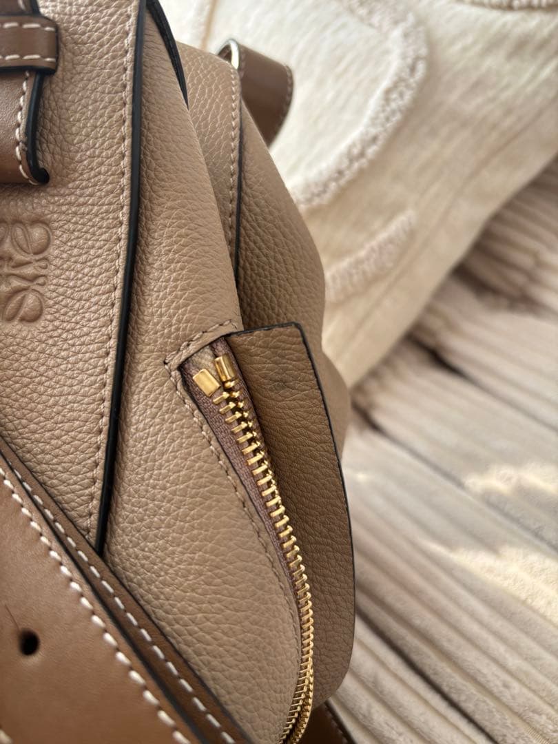 LOEWE ハンモック