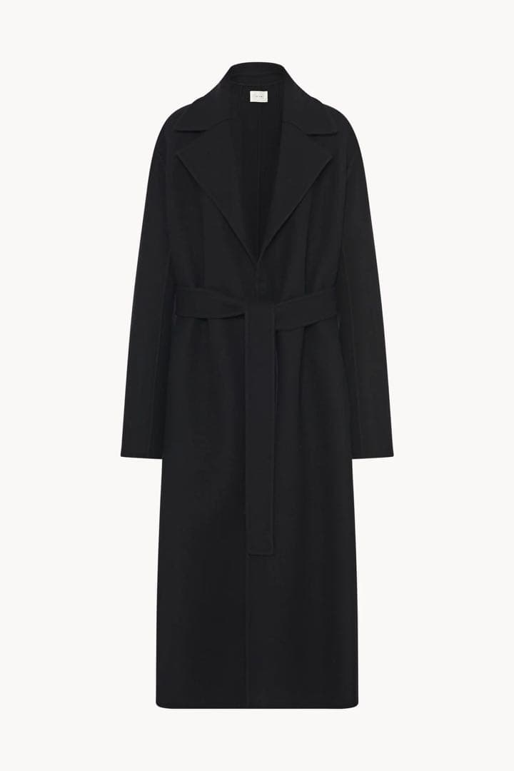 カ*ブ様 ザロウ the row malika coat