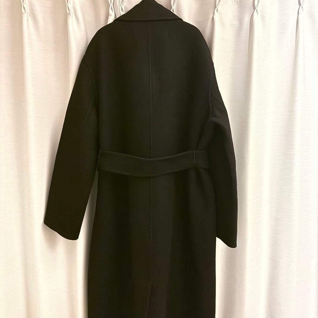 カ*ブ様 ザロウ the row malika coat
