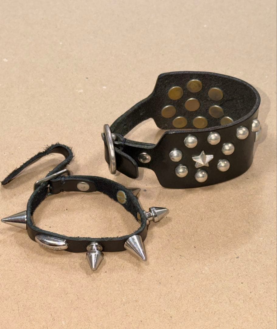 our legacy アクセサリーセット