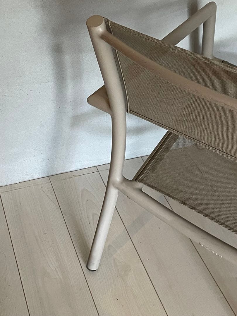 MAIORI マイオリ　ローアームチェア　ガーデンチェア