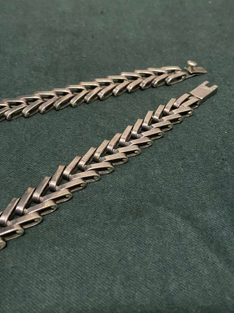 メキシカンジュエリー　silver925 mexican jewelry