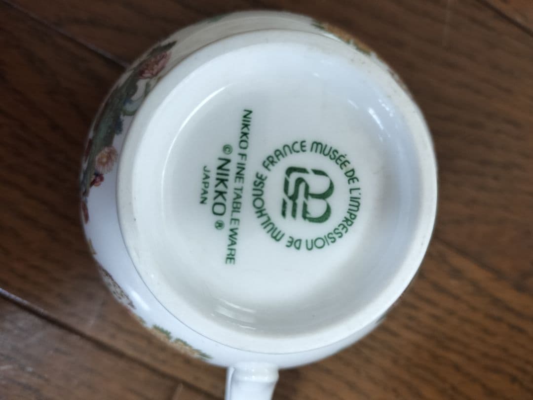 NIKKO FINE TABLEWARE 食器セット 5客セット