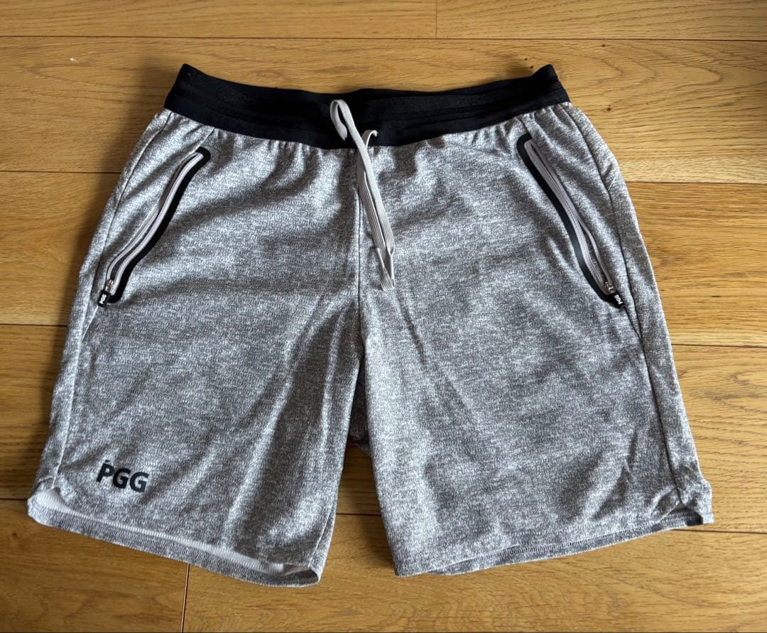 ！夏物セール！PEARLY GATES シャツパンツ5セット　計10点