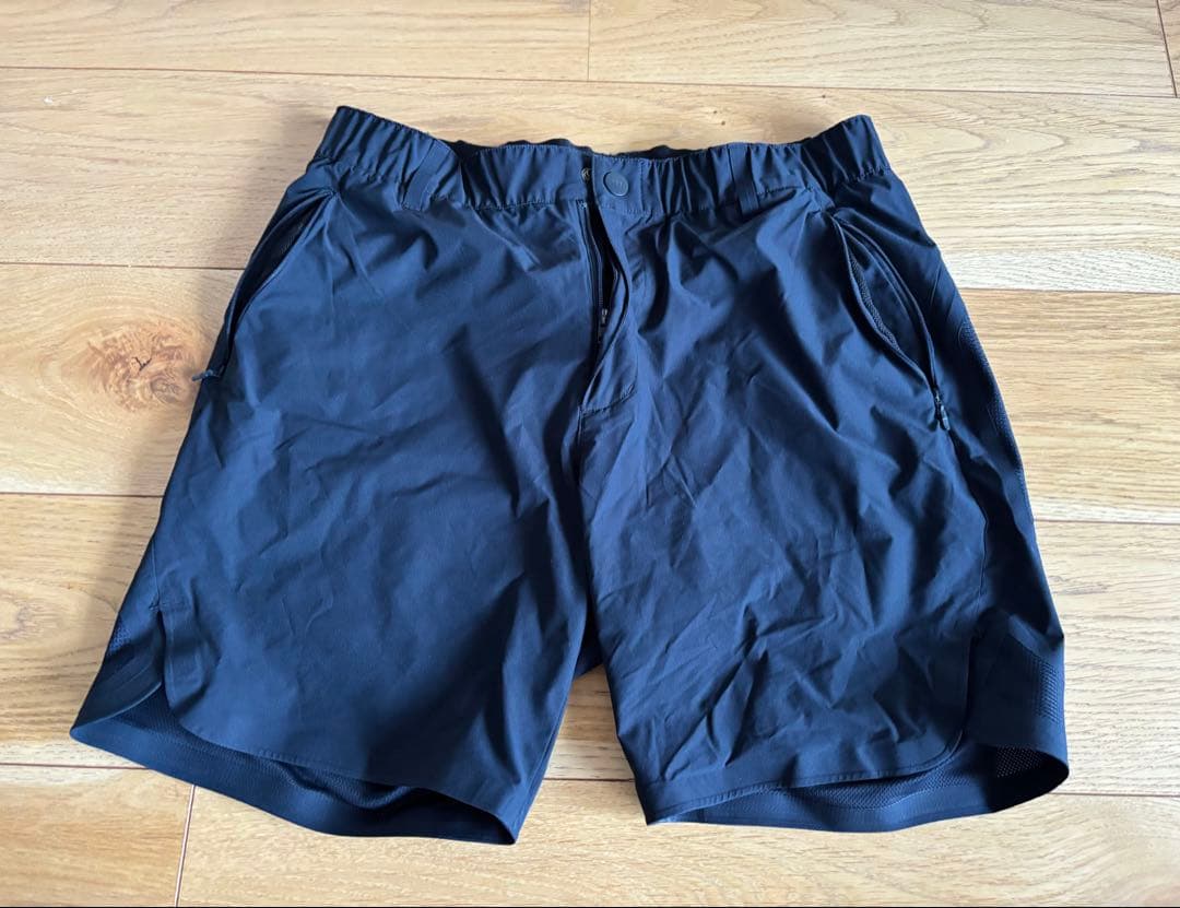 ！夏物セール！PEARLY GATES シャツパンツ5セット　計10点