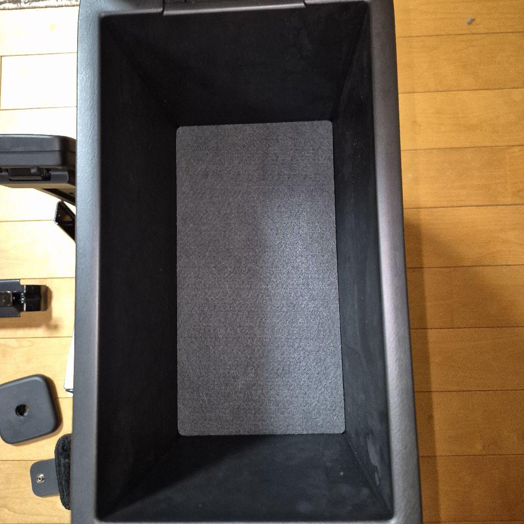 美品‼️ホンダ純正ステップワゴンセンターコンソール RK型