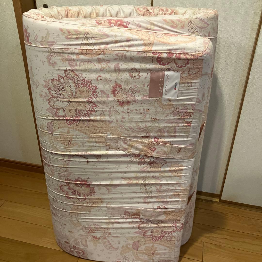 東京西川 ムアツベーシック シングルサイズ