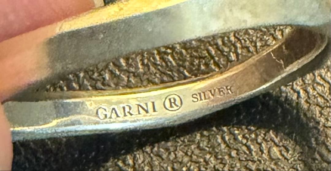 GARNI Crockery Ring - S 19号