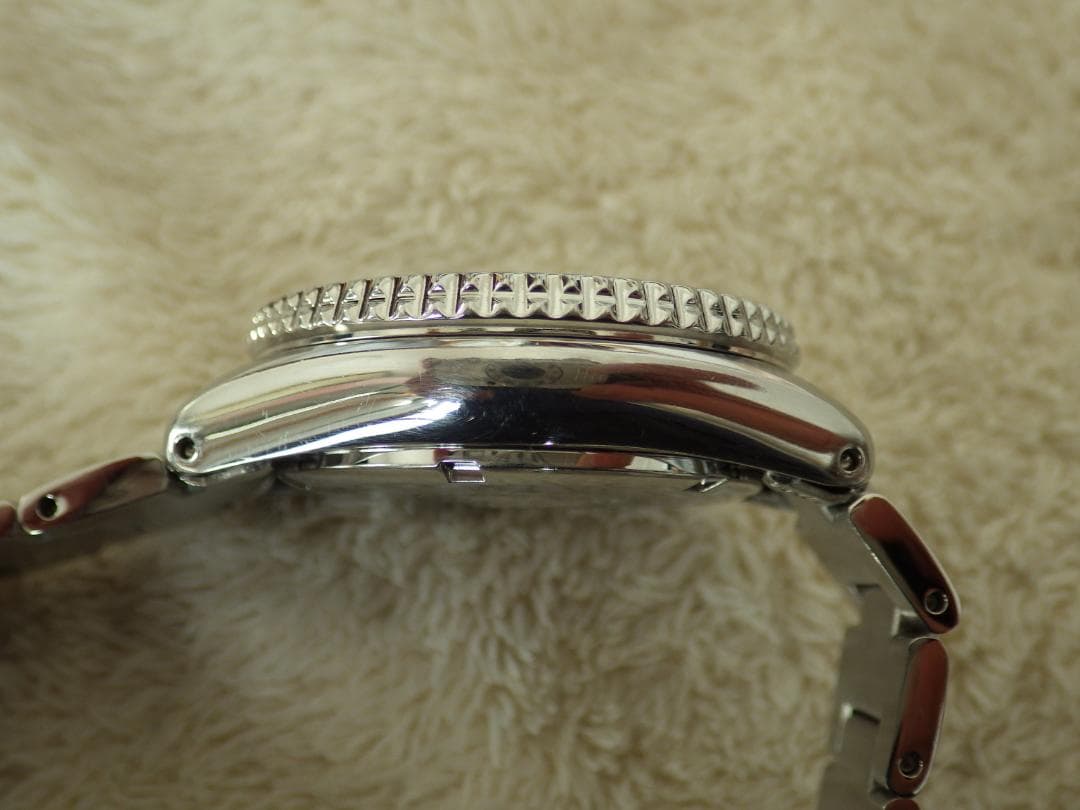 セイコー SEIKO SBCM023 / 8F35-00A0 クォーツ