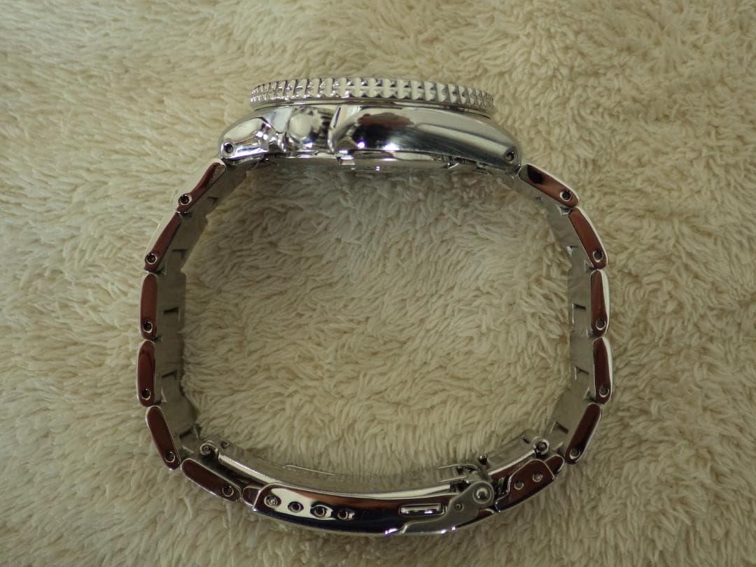 セイコー SEIKO SBCM023 / 8F35-00A0 クォーツ