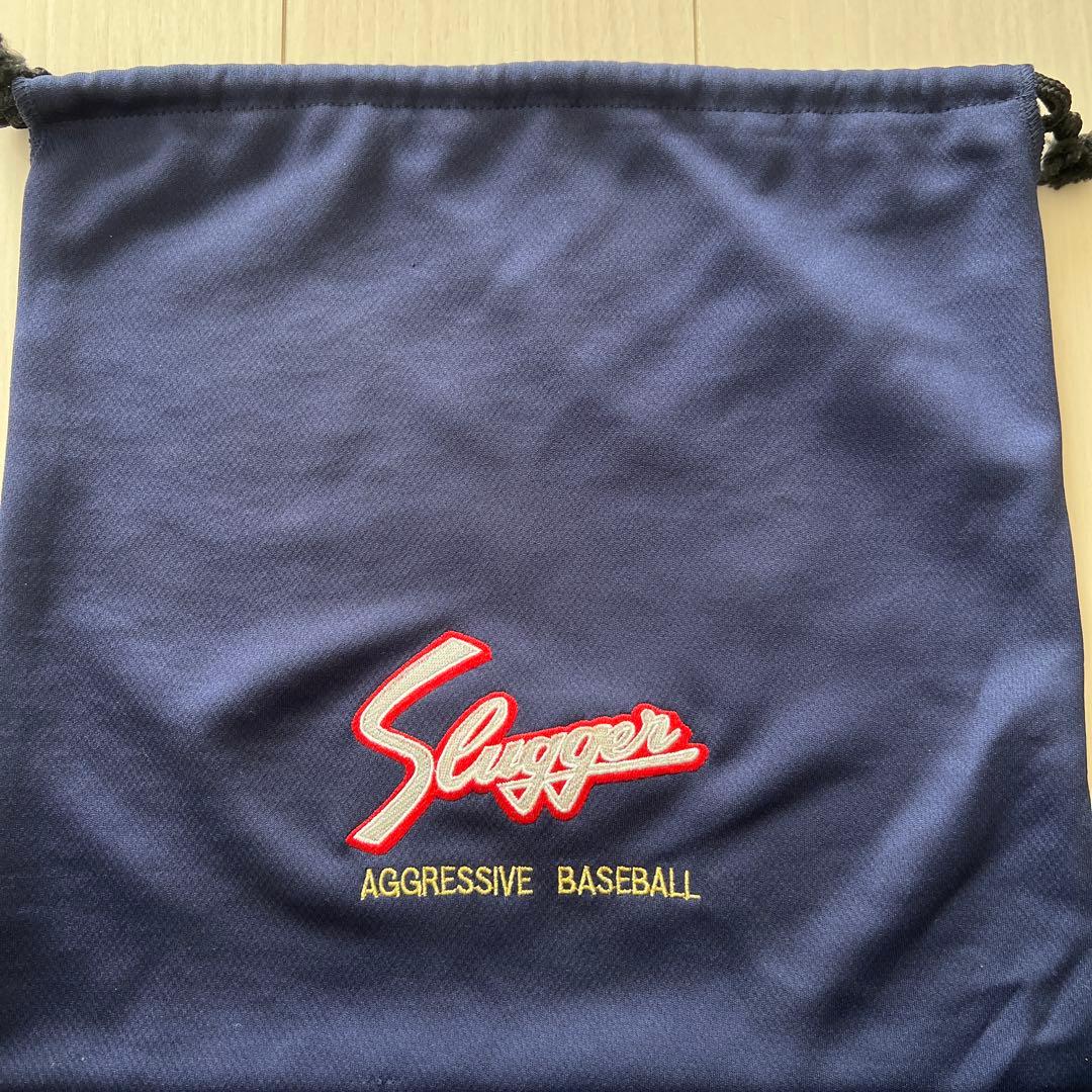 Slugger 軟式用野球グローブ ベージュ 久保田スラッガースペシャルオーダー