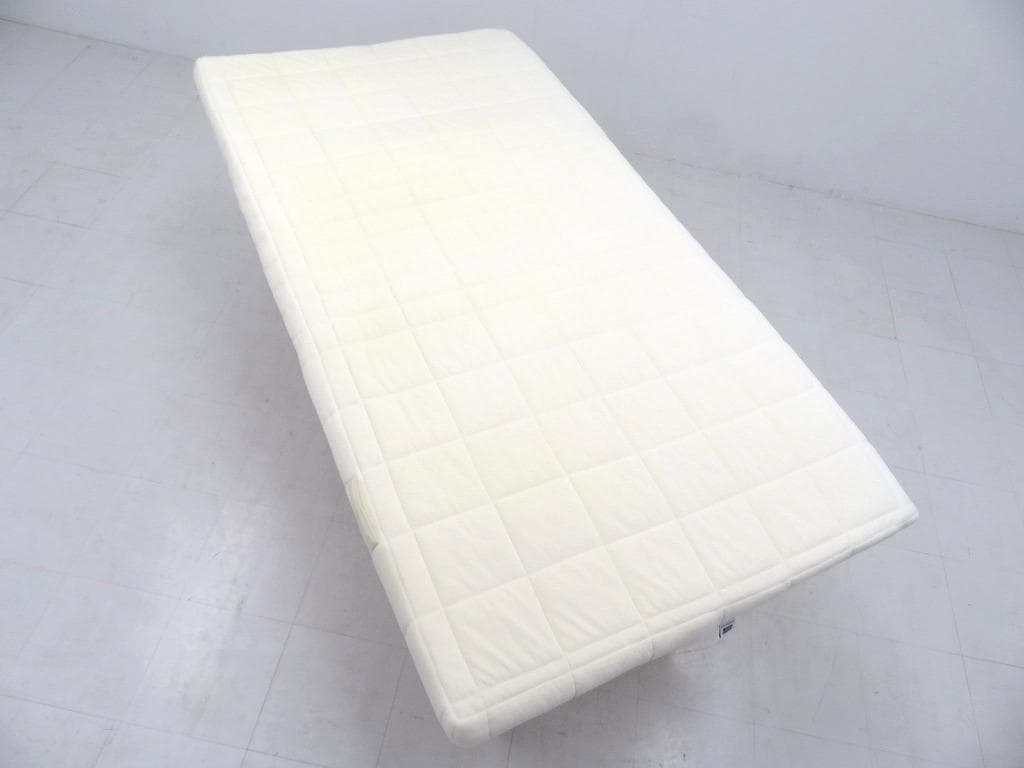 展示品　エアウィーヴ　Sライン　シングル　マットレス　腰痛　ベッドパッド