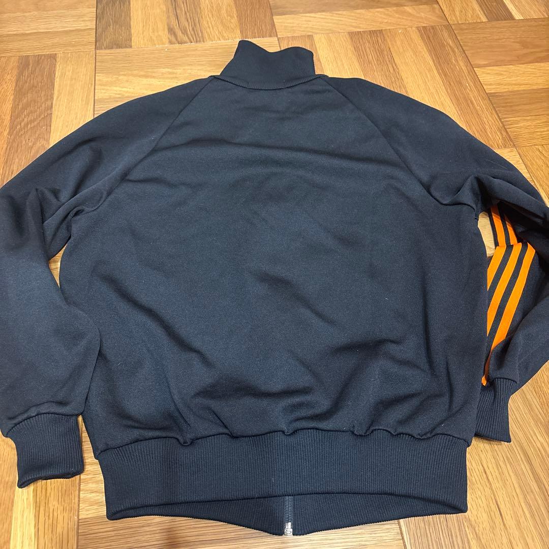 80’s adidas デサント社製 トラックジャケット