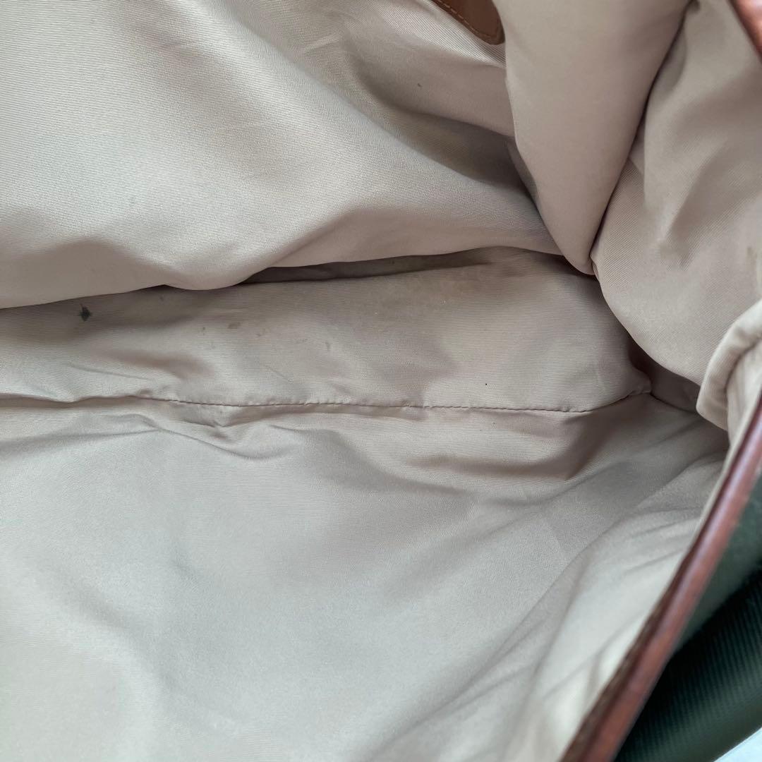 ポロラルフローレン メッセンジャーバッグ　希少