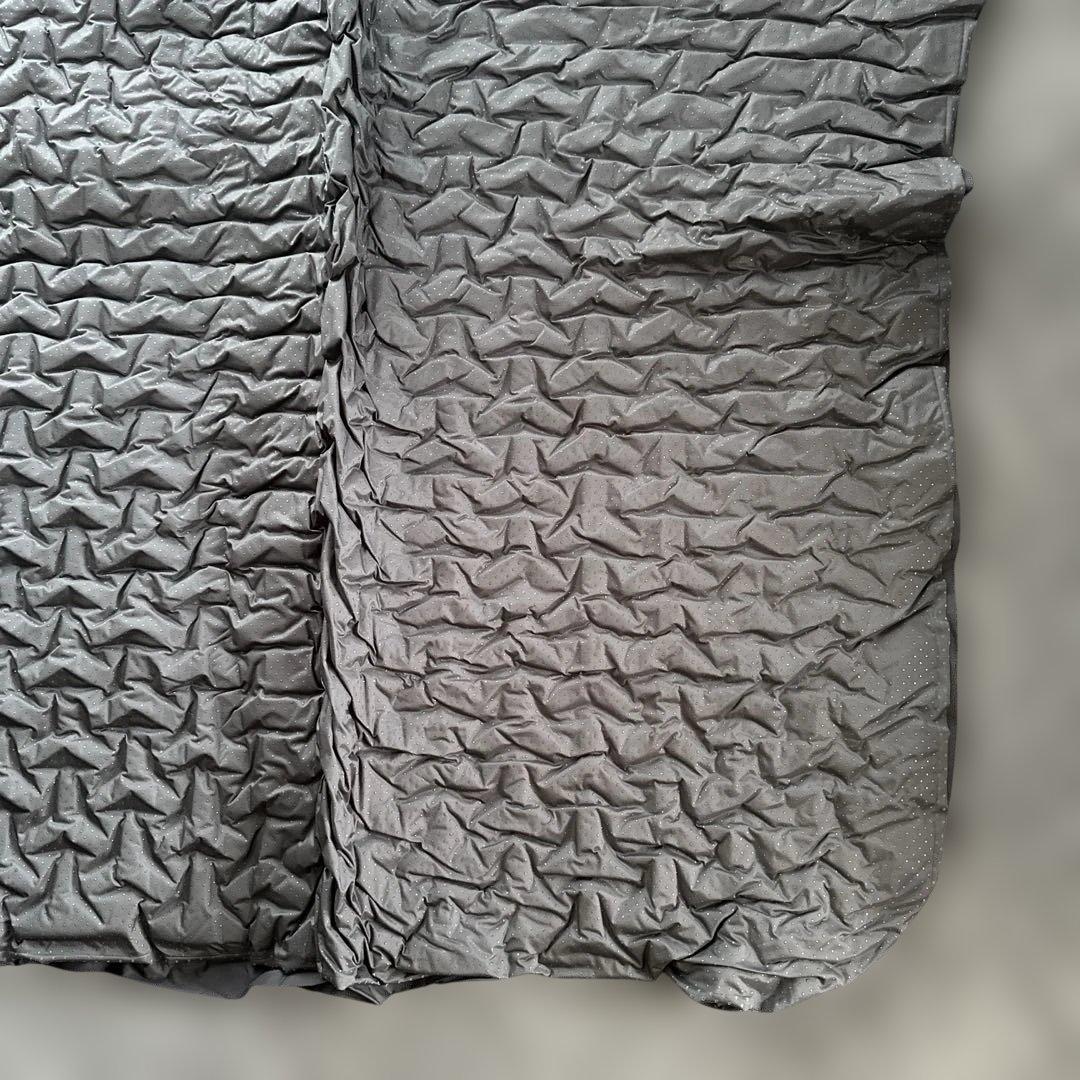 美品　OneTigris DYN 2人用 インフレーターマット