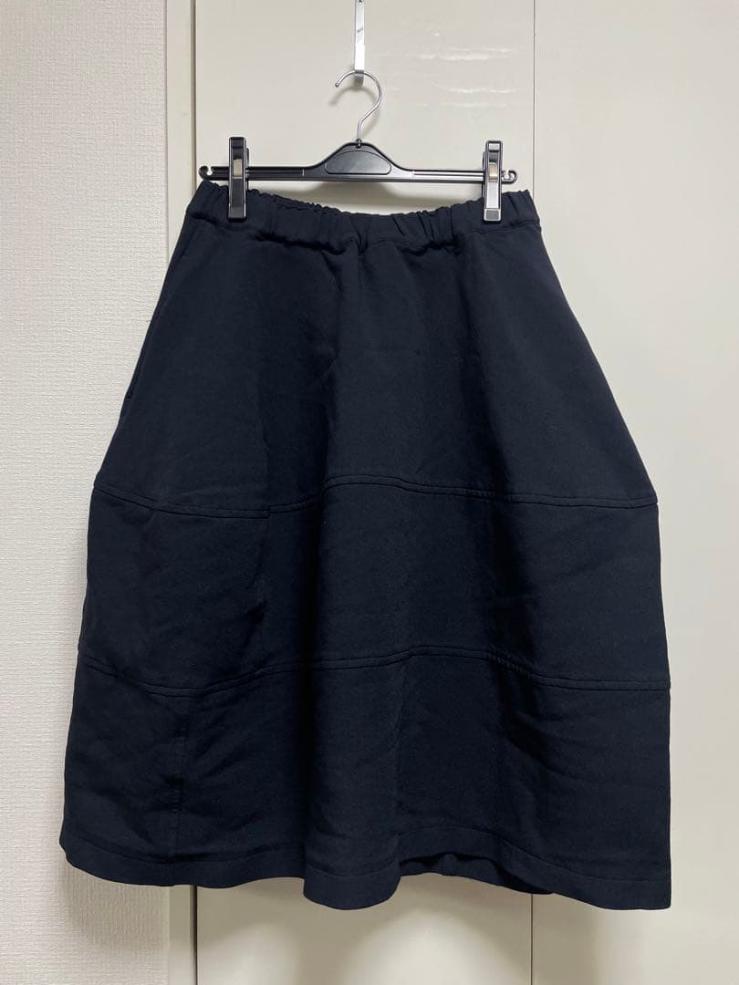 COMME des GARCONS コムデギャルソン　バルーンスカート