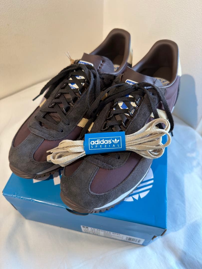 adidas リアム 限定 Liam Gallagher スニーカー 29cm