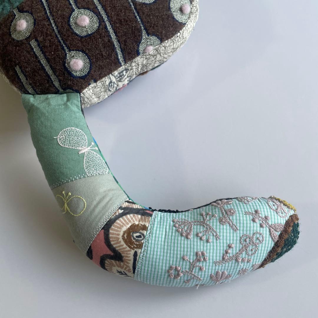 ミナペルホネン ハンドメイド ⭐️猫(*ΦωΦ) felice&tart b2