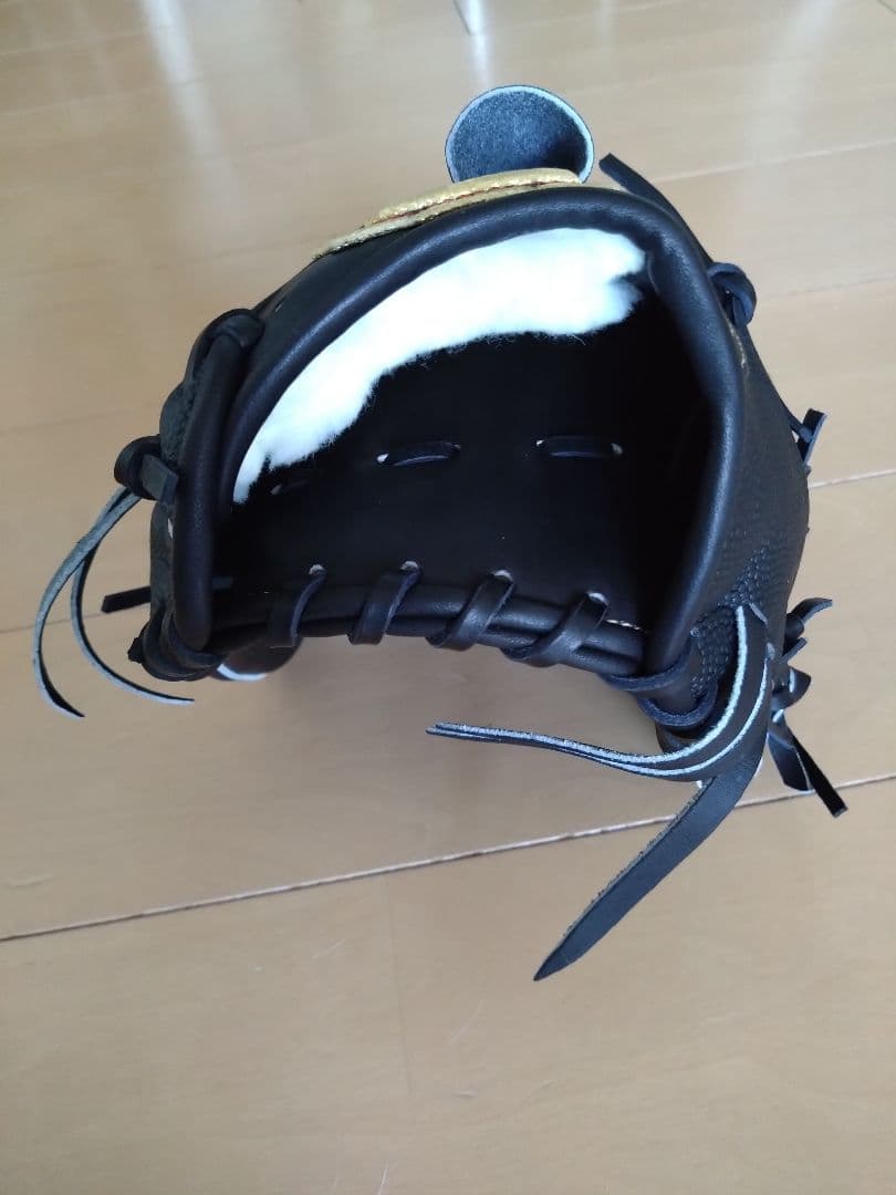 Wilson ウィルソン WBW102872 硬式 投手 11.75インチ 右投