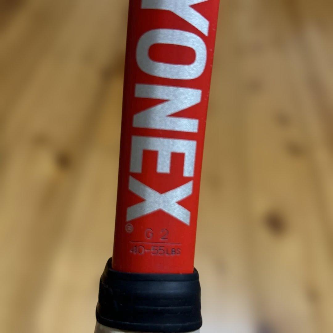 YONEX VCORE 100Lテニスラケット