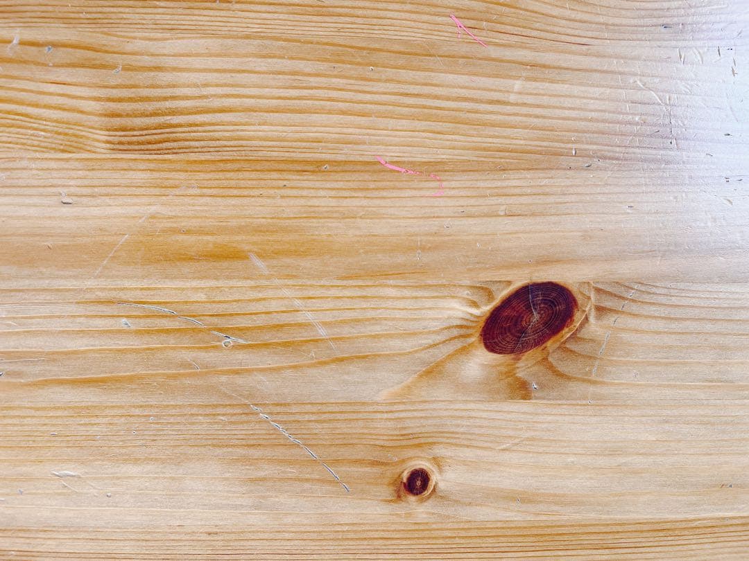 【IKEA】伸縮性ダイニングテーブル