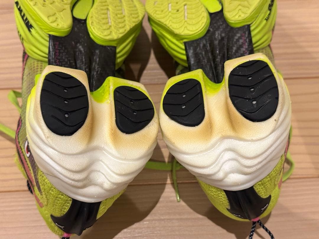 PUMA★FAST-R NITRO ELITE 2 EKIDEN RU★26.5