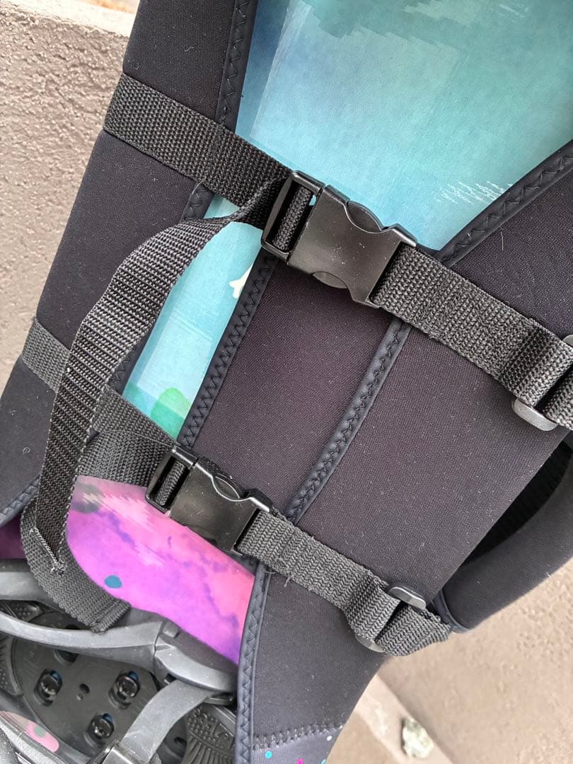 head レディーススノーボード　4点セット ブーツ24.5cm お得