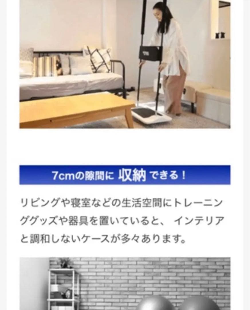 ⭐︎送料混み⭐︎spine gym スパインジム 体幹トレーニング makuake