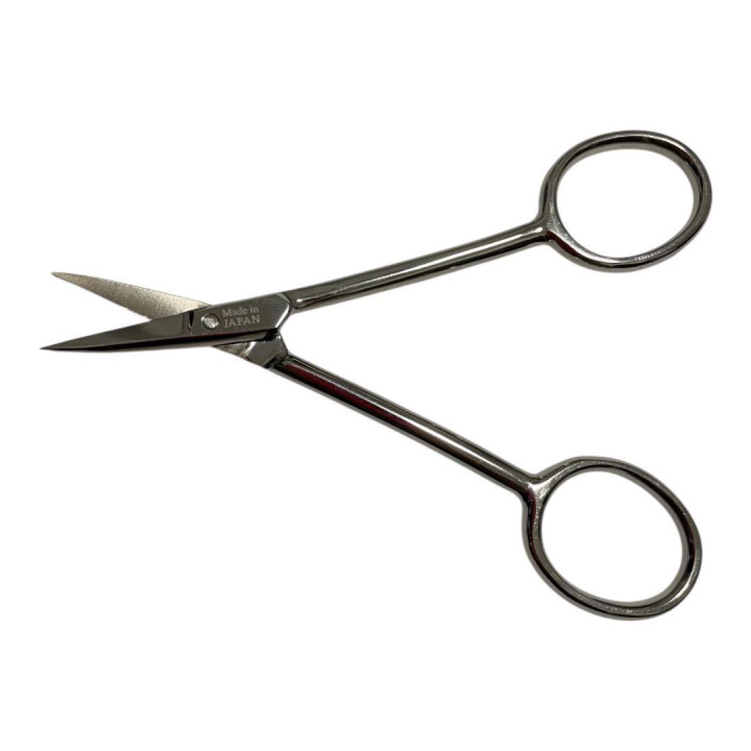 切り絵ハサミ　蒼山 日菜監修