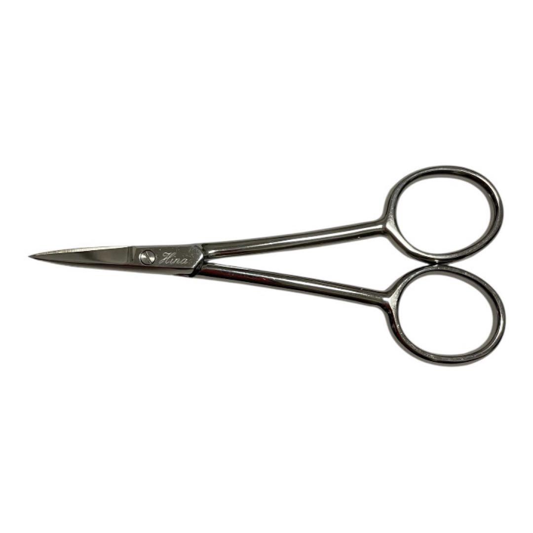 切り絵ハサミ　蒼山 日菜監修